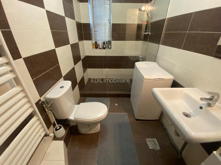 Apartament de vânzare, 2 camere, 44 mp, Bună Ziua zona Grand Hotel Italia - 11