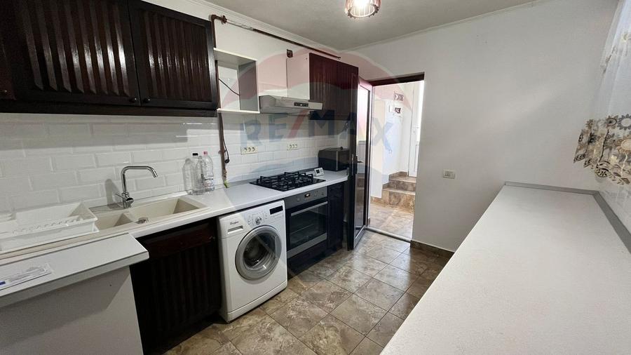 Casă / Vilă cu 2camere de vânzare la curte comuna