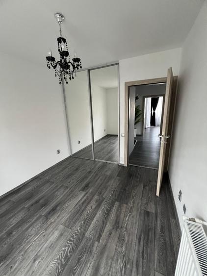 Duplex elegant și rafinat, mobilat complet, 156 mp utili, teren 200 mp, Floreșt