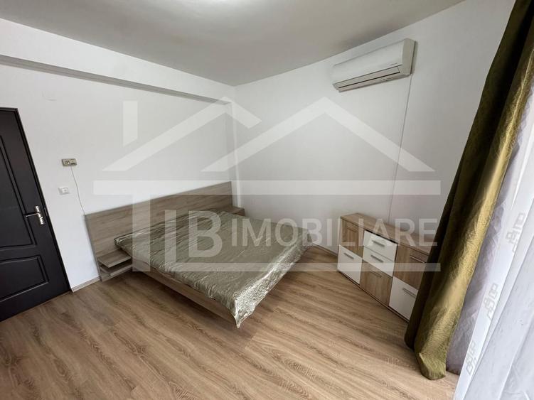 Apartament cu 2 camere, 65mp, terasa, parcare, Zona Centrala