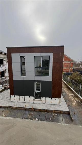 Casa individuala Popesti Leordeni