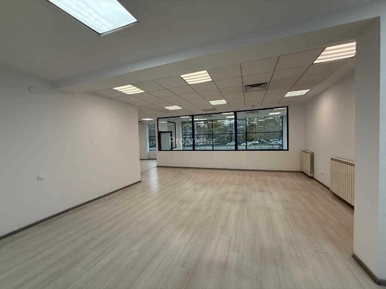 CENTRAL, Splaiul Unirii - Spatiu birouri de inchiriat, etaj 3 si/sau etaj 4 - 12