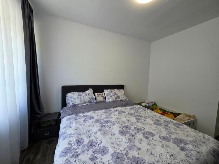 Apartament cu 2 camere de vanzare in zona Prelungirea Ghencea- Cubic Residence