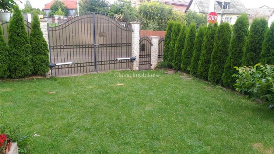 Inchiriere casa ultrafinisata zona Europa, Cluj-Napoca - 2