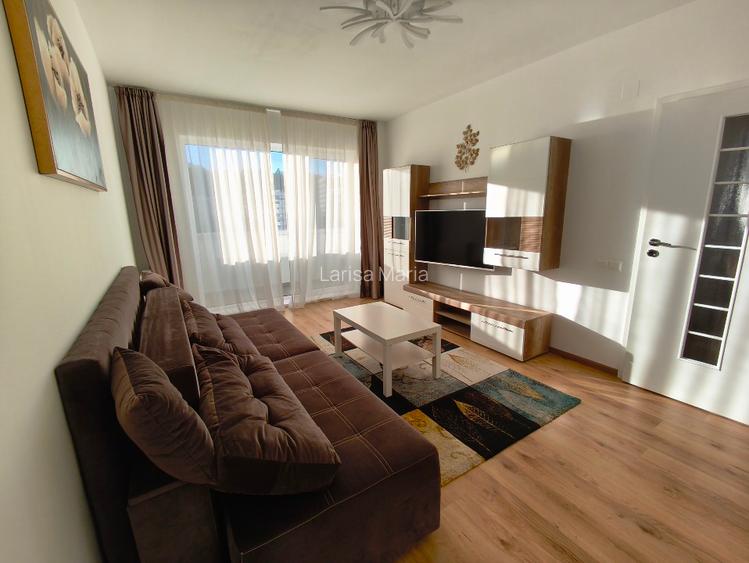 Închiriez apartament 2 camere - 2