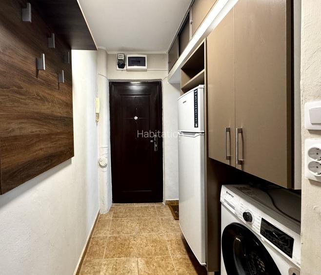 Apartament 2 camere, primitor, cu boxa, zona Central - Take Ionescu - 9