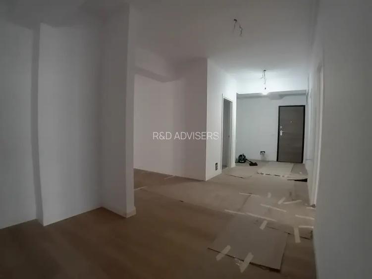 Apartament luminos 4 camere, terase de 42 mp, Herăstrău - 7