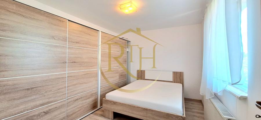 Apartament cu 2 camere de închiriat în Giroc – bloc nou, Langa Parc Giroc
