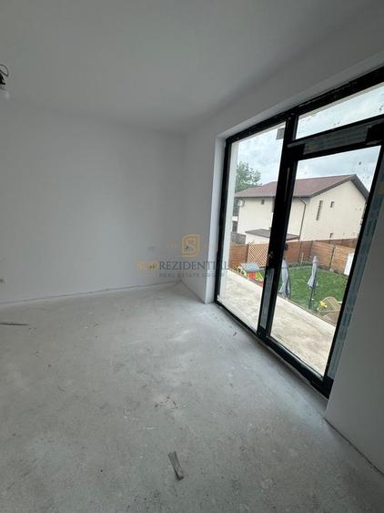 Vila premium de vanzare, P+1, 4 camere, Popesti-Leordeni, Ilfov