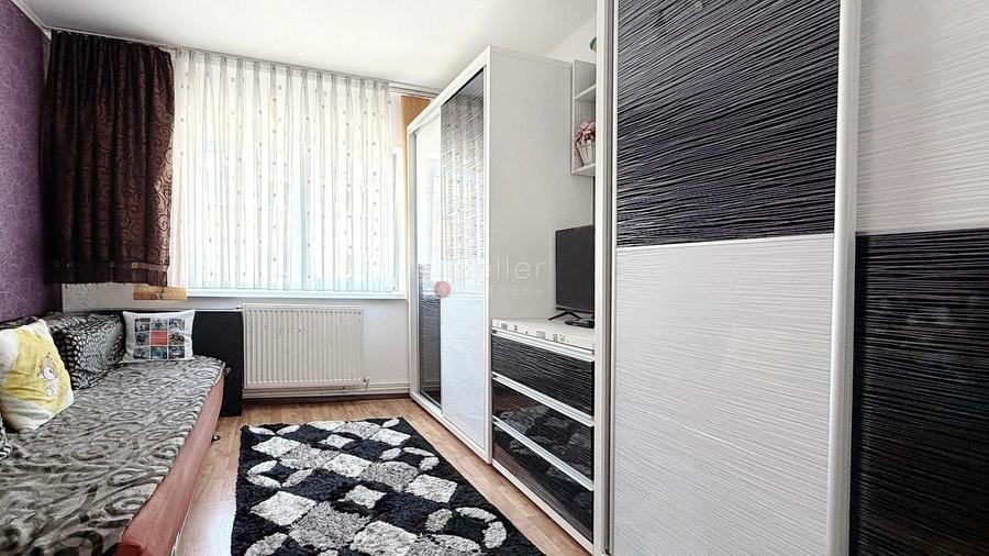Zona Linistita Facilitati In Apropiere