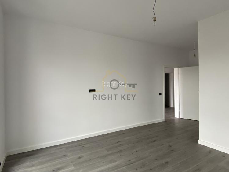 Liniște, natură și confort – casă nouă, 4 cam, la cheie în Tegheș! - 11