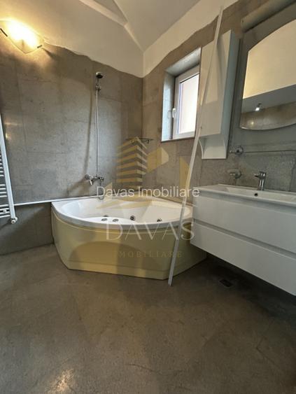 Casa insiruita 5 camere de inchiriat | Buna ziua | Garaj dublu - 18