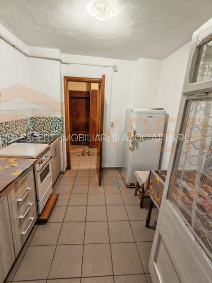 Apartament 2 Camere Decomandat – Etaj 1 – Tomis III - 4