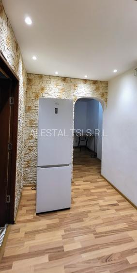 3 camere Metrou Nicolae Grigorescu Bvd Camil Ressu - 26