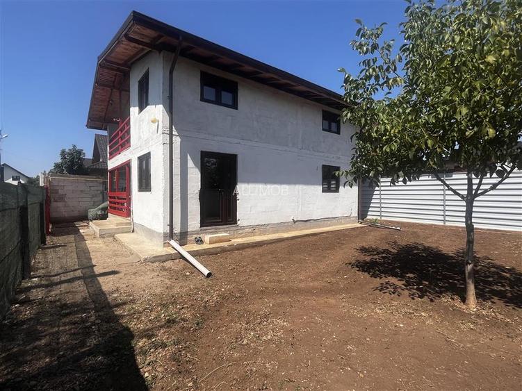 Casa de vânzare in Strejnicu - 25