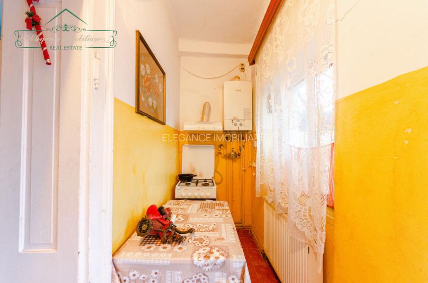 Casa cu 3 camere, zona Gradiste, Arad - 7