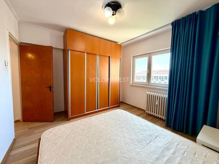 Tineretului, apartament 2 cam 1983 - 7