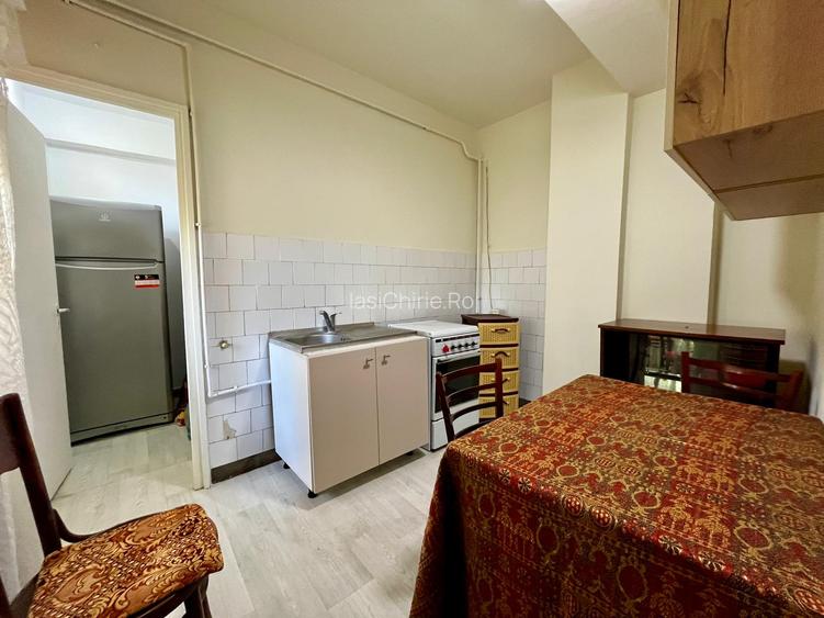 Apartament de inchiriat, 2 camere, decomandat, 65 mp, Centru Civic - 7