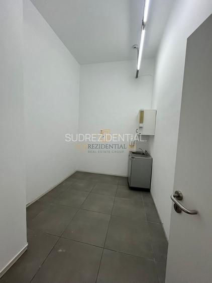 Spatiu Comercial | 261 mp | 20m Vitrina | Tineretului | Parc Carol - 7