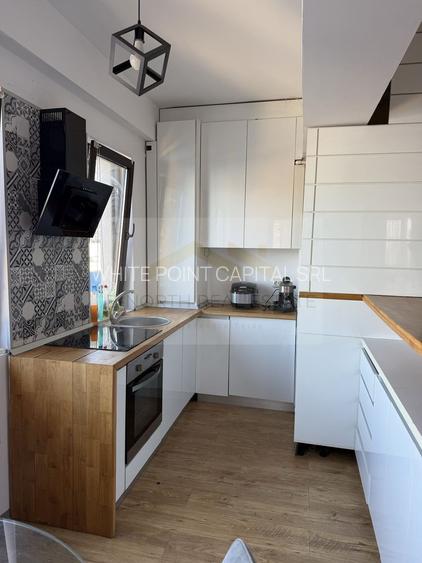 Apartament 2 camere de închiriat | Str. Matache Dobrescu | Bloc Nou - PetFriendy - 5