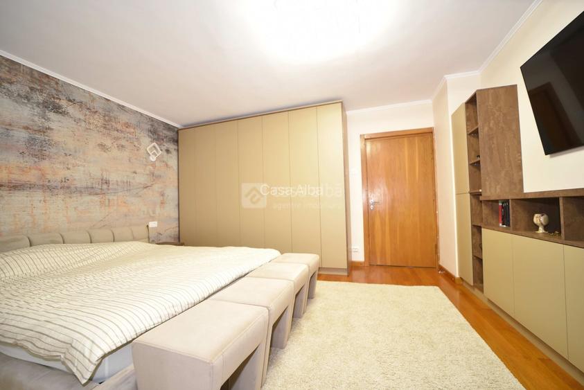 Ultracentral - Anastasie Panu, 3 camere renovat, mobilat & utilat, boxa - 6