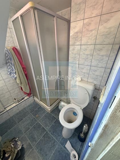 Apartament 4 camere, pe 2 nivele, 92 mp utili-zona Racadau - 15