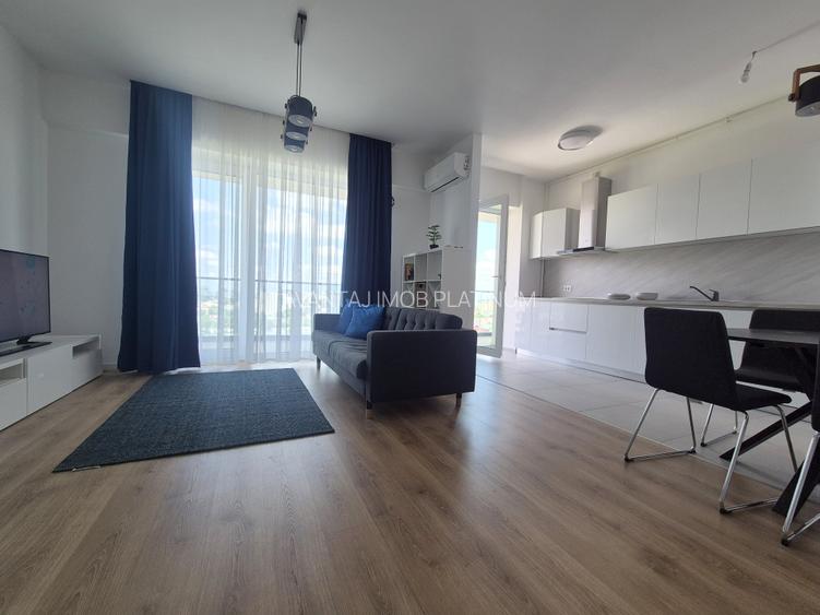 Vulcan Residence, parcare inclusa, superb - 5