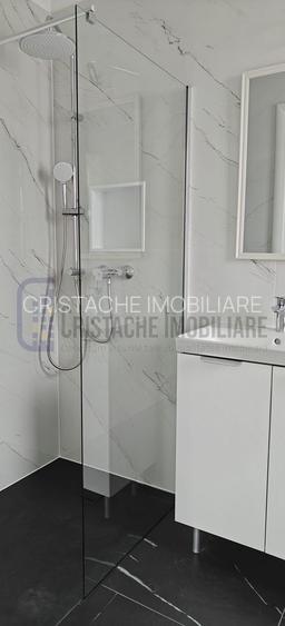 Casa individuala, intr-un nou ansamblu de locuinte in localitatea Fundulea - 13