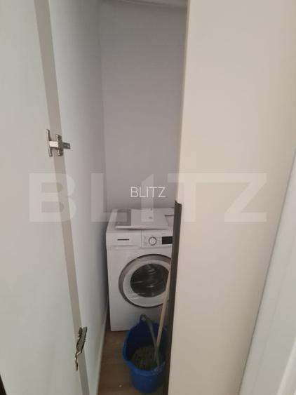 Apartament 2 camere decomandat, 51 mp utili, parcare, zona Terra - 11