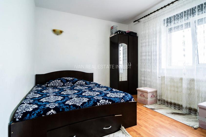 CIOROGARLA - DARVARI, casa 5 camere, P+1Et+Pod, teren 434, statie STB - 6