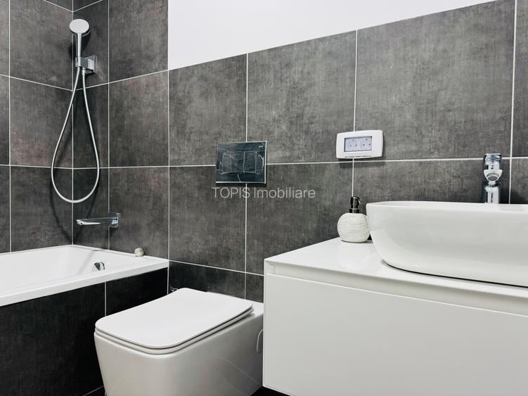 Avalon Estate / Mobilat Premium / Balcon Generos /  Prima Inchiriere/ Parcare - 21