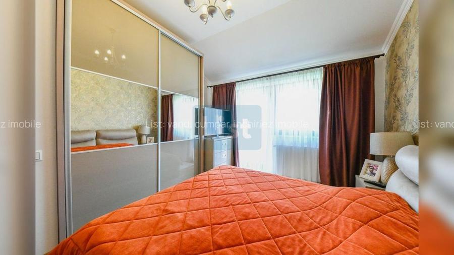 Casa de vanzare in cartierul Gheorgheni. Comision 0! - 8