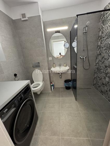 Apartament 2 camera, etaj 1, MRS Village - 2