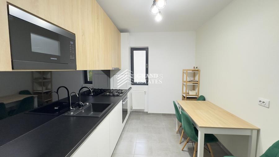 Apartament 70 mp  | 8 min metrou | Pet Friendly | 2 locuri parcare in subteran - 4