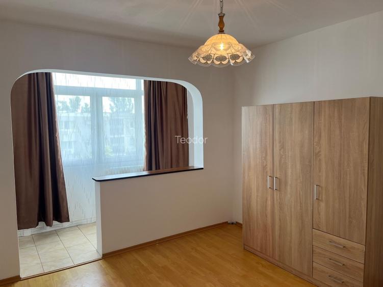 Persoana Fizică Inchiriez apartament 2c, Podu Roș, 8 min Palas, CT - 2