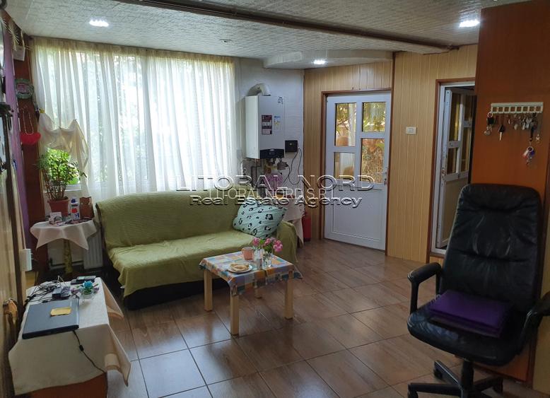 Exclusivitate-Eforie Nord- Imobil P+1E, 9 camere, 8 bai,150mp utili,teren 209 mp - 5