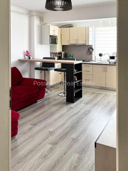 Kristal Residence | 2 Camere Decomandat | 12 min Metrou Apărătorii Patriei - 2