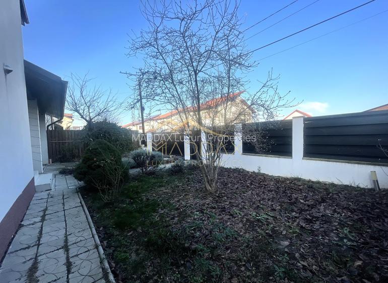 Masterpiece villa*** 6 camere//Independenta energetic//Kaufland Balotesti - 60