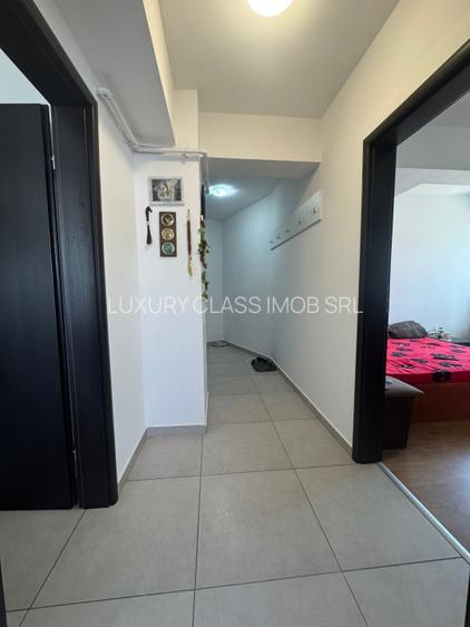 Apartament 2 camere / Strada Nazuintei - 2