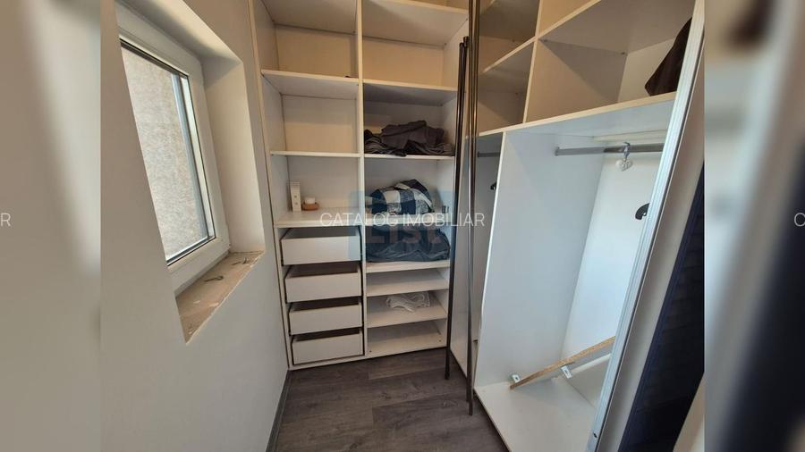 COMISION 0% Aparatament cu 2 camere modern/ Zona Borhanci - 7