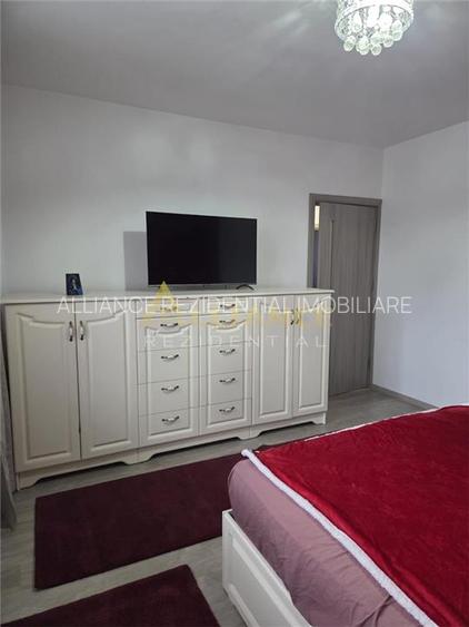 Gura Putnei - 3 Camere - 2 Bai - Mobilat si Utilat - 8