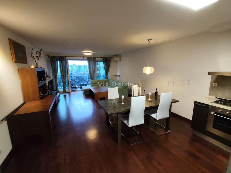 Apartament 2 camere lux || InCity Residence || Dristor Metrou || - 19