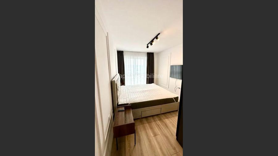 0% comision | Apartament lux, 3 camere | Maurer Residence  - 6