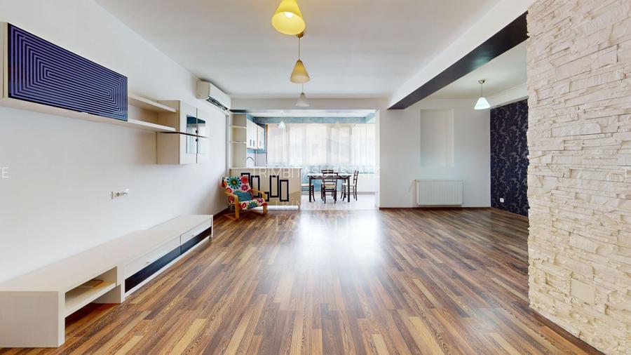 Apartament 2 camere, 75 mp, bloc 2013, zona Celofibrei - Bragadiru - 31