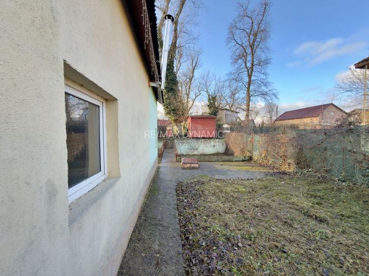 Casă cu 3 camere de vânzare în zona 3 Insule, Arad - 14