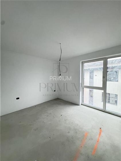 GIROC | 4 CAM | 2 BAI | 2xPARCARE | PREMIUM | | 2 NIVELE | INCALZIRE PARDOSEALA - 7