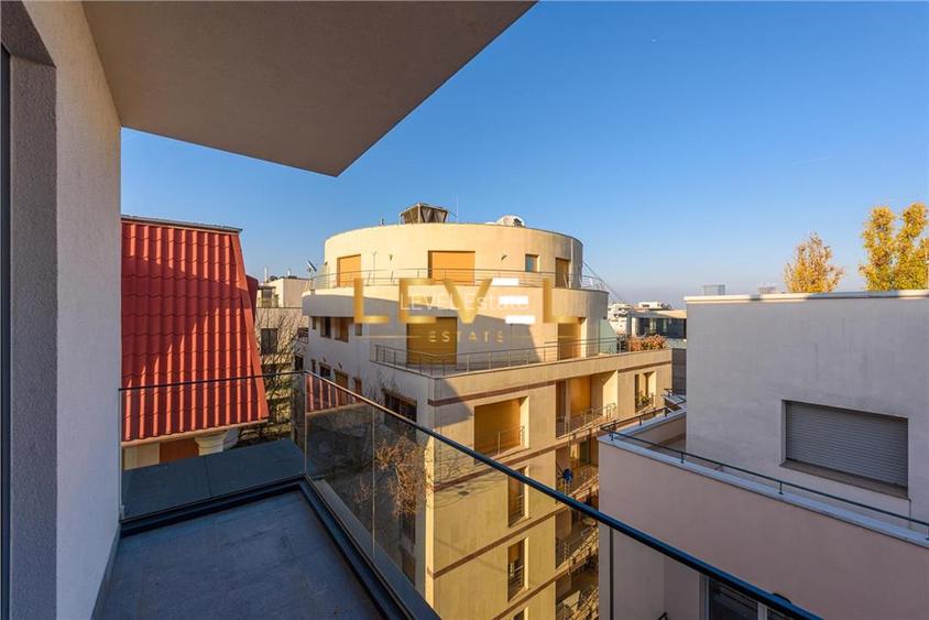[VIDEO] FIRST RENTAL 2 Bedroom Apartment - Panoramic Views - Primaverii - 23