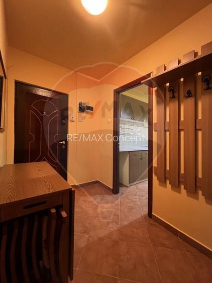 Apartament spațios, de închiriat în zona Mănăștur - 5