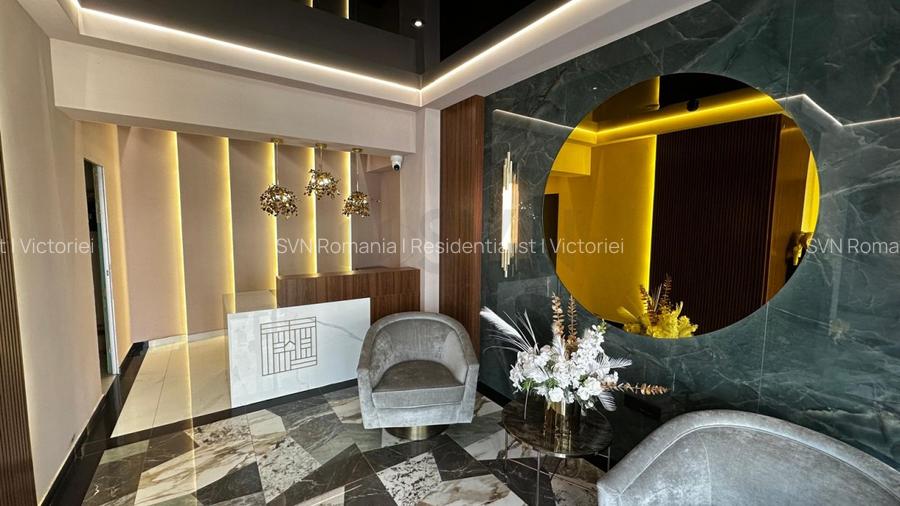 REA1025959 Apartament 2 camere Pipera - 10