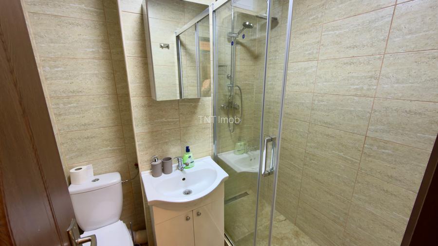 Apartament 2 camere Militari Lujerului, decomandat, 3 minute de metrou ! - 12